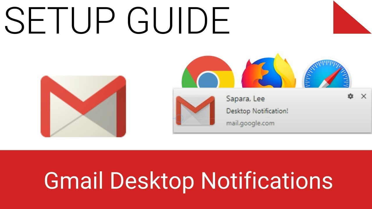 gmail notifier for mac download